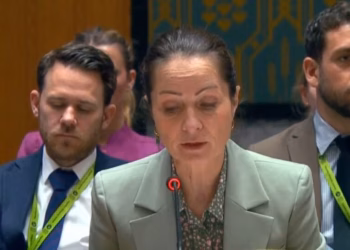 Përfaqësuesja e Danimarkës në OKB: Serbia t’i sjell para drejtësisë përgjegjësit e sulmit në Banjskë