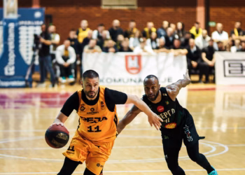 Spektakël në “Minatori” sonte, Trepça e pret Pejën në gjysmëfinalen e tretë