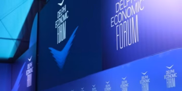 Vendet e Ballkanit Perëndimor nënshkruajnë Deklaratën e Delfit