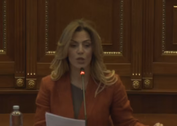 Deliu kërkon plotësimin e KQZ-së sipas Kushtetutës: Vendimmarrja të jetë e paanshme