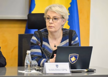 Gërvalla në vizitë zyrtare në Bruksel, pritet nënshkrimi i marrëveshjes ndërkombëtare