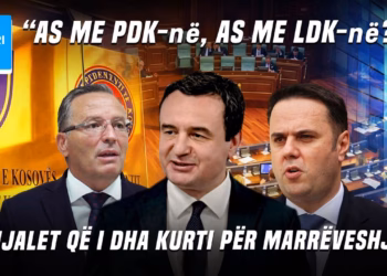 Emisioni “Ditari” 06.04.2026