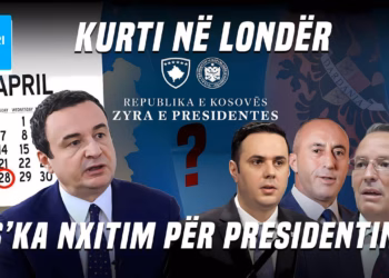 Emisioni “Ditari” 09.04.2026