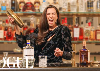 Dua Lipa surprizon fansat! Nga “Houdini” te koktejet, si i ktheu hitet në pije?!