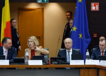 BE-ja organizon konferencë paqeje për Gazën