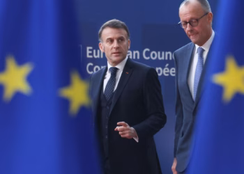 Udhëheqësit evropianë mirëpresin armëpushimin SHBA-Iran, kërkojnë të përfshihet edhe Libani