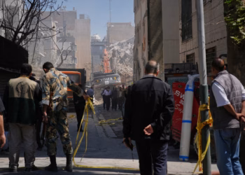 Izraeli kërcënon të sulmojë trenat dhe hekurudhat e Iranit para se të skadojë afati i Trumpit