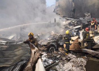 Rritet në 254 numri i të vrarëve nga sulmet masive izraelite në Liban