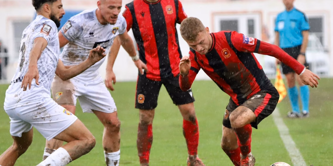 Ballkani i ndal hovin Drenicës, Dukagjini fiton duelin e mbijetesës, fundoset Ferizaj