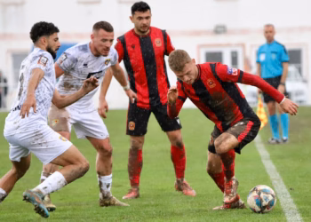 Ballkani i ndal hovin Drenicës, Dukagjini fiton duelin e mbijetesës, fundoset Ferizaj