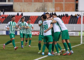 Dukagjini e Ferizaj befasojnë Ballkanin e Llapin në Kupë
