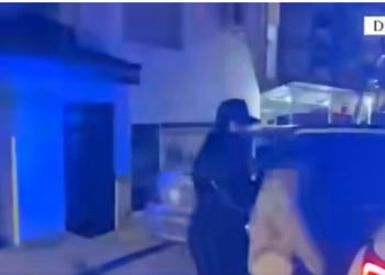 4 shtetase kineze arrestohen në Durrës për prostitucion