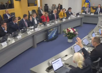 Qeveria miraton projektligjin për masat e përkohshme të produkteve bazë në treg