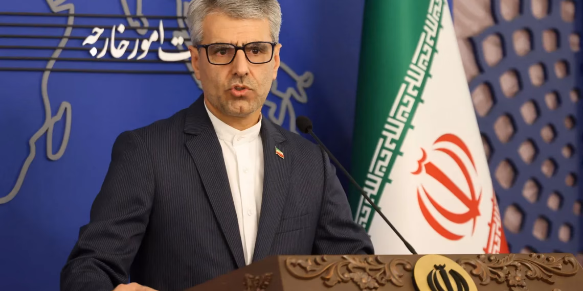 Teherani refuzon armëpushimin me SHBA-në, kërkon garanci kundër rifillimit të luftës