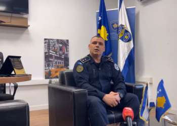 “Shpërfilli” kuvendin e Mitrovicës së Veriut, Elshani: S’e kemi obligim ligjor të raportojmë