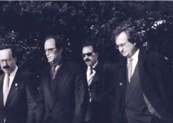 Abdixhiku për vdekjen e Engel: Kosova humbi një nga miqtë më të mëdhenj