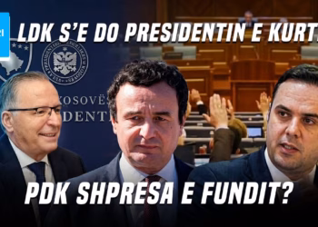 Emisioni “Ditari” 20.04.2026