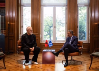 Rama paralajmëron partneritet të ri strategjik me Greqinë: Do të kapërcejmë çështjet e mbartura mes dy shteteve