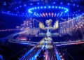 Zbulohet skena spektakolare e Eurovision 2026