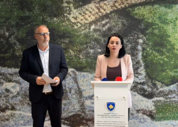 Ministria e Mjedisit prezanton planin katërvjeçar: Reforma ligjore, zero tolerancë ndaj degradimit