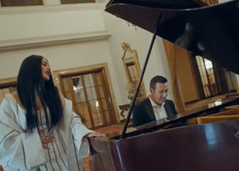 Pirro Çako dhe Fifi sjellin këngën “Të kam në mend”