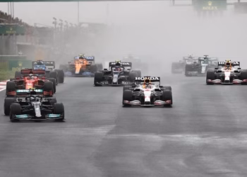 Turqia kthehet në kalendarin e Botërorit nga 2027-a me Çmimin e Madh të Stambollit