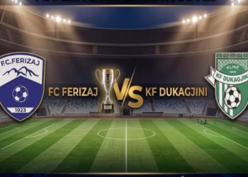 Ferizaj, vendas në finalen e Kupës