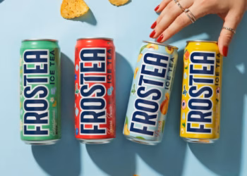 Frostea – shija e verës, freskia që të duhet