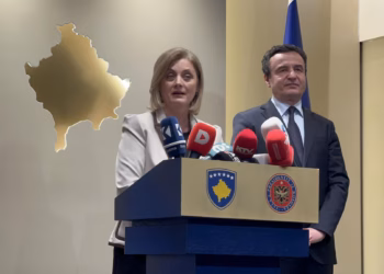 Rushiti: Pranova kandidaturën për presidente për të ndihmuar në tejkalimin e ngërçit politik