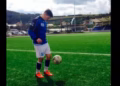 29-vjeçari që vdiq tragjikisht në Gjakovë, ishte futbollist
