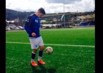 29-vjeçari që vdiq tragjikisht në Gjakovë, ishte futbollist