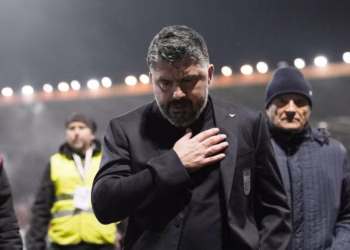 Pas Gravinas dhe Buffonit edhe Gattuso jep dorëheqjen nga kombëtarja