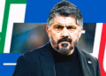 Gattuso ka vendosur, do të largohet nga Kombëtarja e Italisë