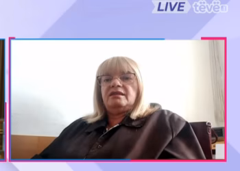 Gaxherri: Abdixhiku s’duhet të jetë kandidat për president nga një marrëveshje eventuale me LVV-në