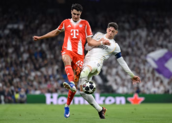 ​Sonte kompletohet gjysmëfinalja e Ligës së Kampionëve