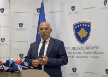 Gjini: Ka dakordim që zgjedhjet e parakohshme të mbahen më 7 qershor