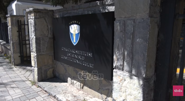 Procesi për 2 gjyqtarë të Kushtetueses kritikohet për mungesë meritokracie