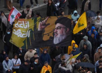 Hezbollahu thotë se nuk do të respektojë asnjë marrëveshje që mund të dal nga bisedimet Liban–Izrael