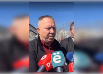 27-vjet nga Masakra e Rezallës, Gucati: Krim barbar që s’duhet harruar kurrë, turp për ata që tentuan ta devijojnë historinë e shqiptarëve