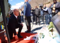 Haradinaj: Thyerja e kufirit në Koshare, ëndërr e shumë brezave