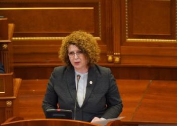 Hajdari: Qeveria ka ndërhyrë aty ku duhej, propozimi i opozitës për TVSH-në dhe akcizën pa plan konkret