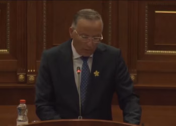 Hamza kërkon drejtësi për të mbijetuarit e dhunës seksuale gjatë luftës