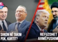 Hamza e kushtëzon Kurtin – A shkon në takim? / Trump i ASHPËR – çka ndodh sot? | MESDITË @teve1