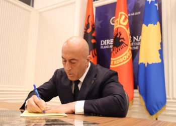 Haradinaj: Në pesë vitet e fundit janë shënuar shkelje të shumta të Kushtetutës