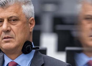 Thaçi nga Haga: Historia e Kosovës është e dokumentuar dhe nuk mund të rishkruhet