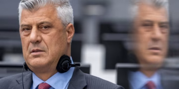 Thaçi nga Haga: Historia e Kosovës është e dokumentuar dhe nuk mund të rishkruhet