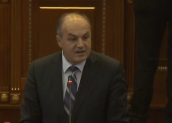 Bordi i Paqes, Hoxhaj kërkon të ratifikohet marrëveshja pa ndryshime