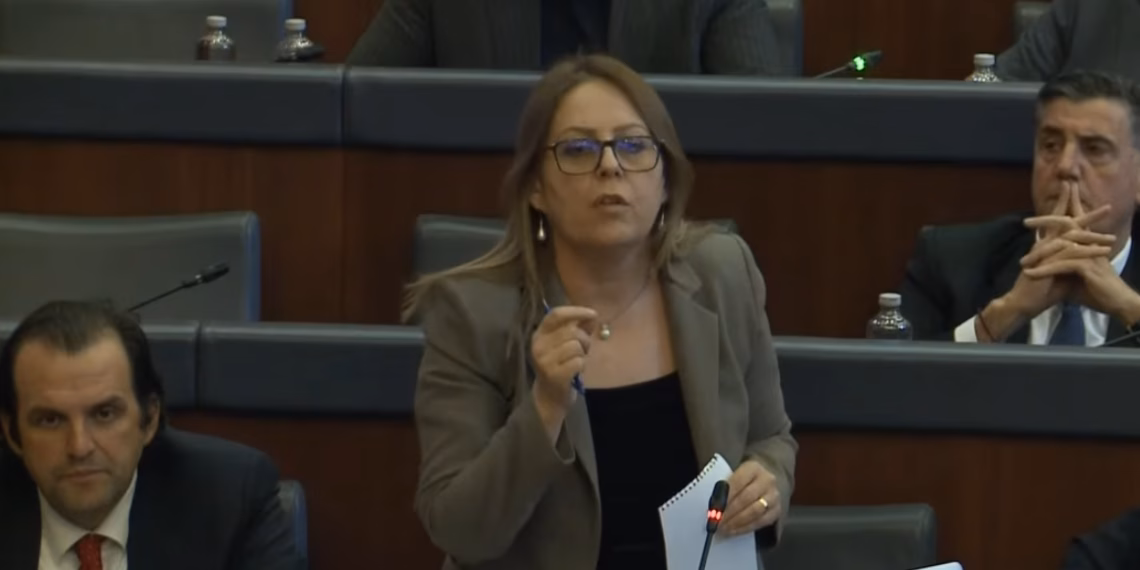 Debat i rreptë e Hykmete Bajramit me ministrat Kusari- Lila dhe Vitia