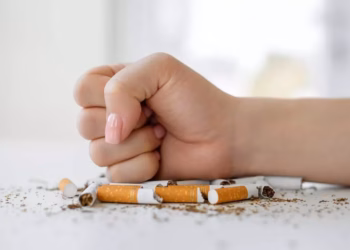 Ilaçi i ri kundër duhanpirjes!