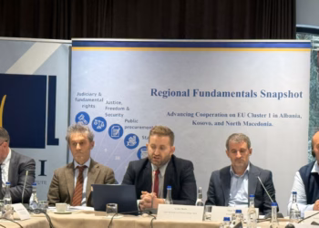 IKD: Kosova e fundit për t’u bërë pjesë e Bashkimit Evropian